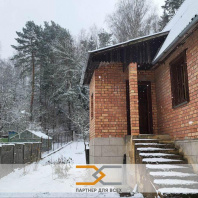 Фотография Продается дом с/т. Звездное - фото 7