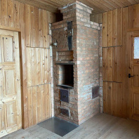 Фотография Продается дом с/т. Звездное - фото 11