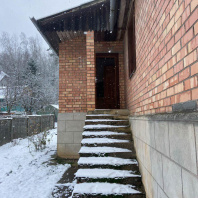 Фотография Продается дом с/т. Звездное - фото 8