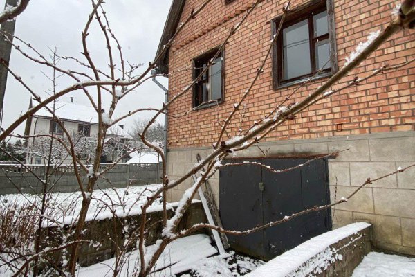 Продается дом с/т. Звездное - фото 14