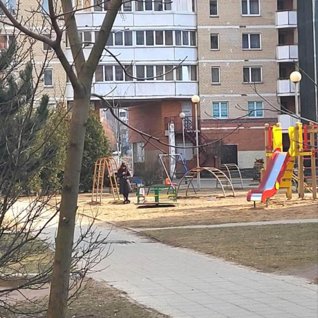 Фотография 1-комнатная квартира по адресу Громова ул., д. 26 - фото 11