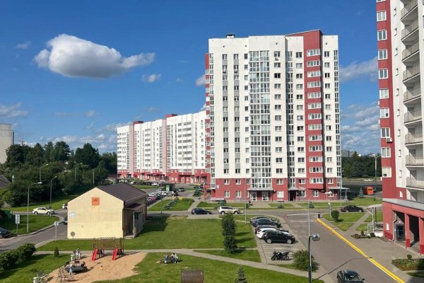 1-комнатная квартира по адресу Гурского ул., д. 41 - фото 18