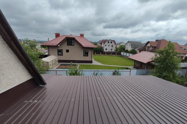 Продается дом г. Заславль, Минская ул. - фото 12