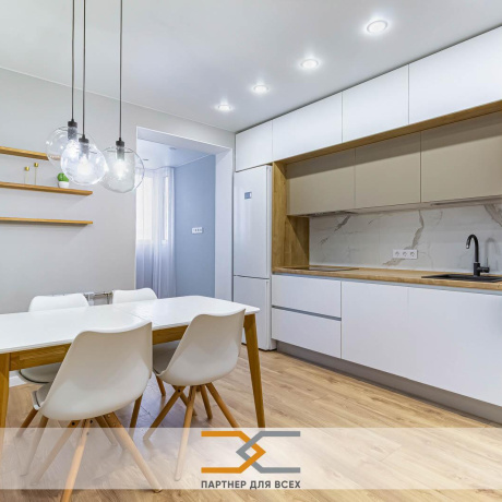 Фотография 1-комнатная квартира по адресу Михайлашева ул., д. 5 - фото 2