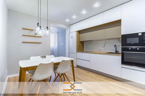 1-комнатная квартира по адресу Михайлашева ул., д. 5 - фото 2