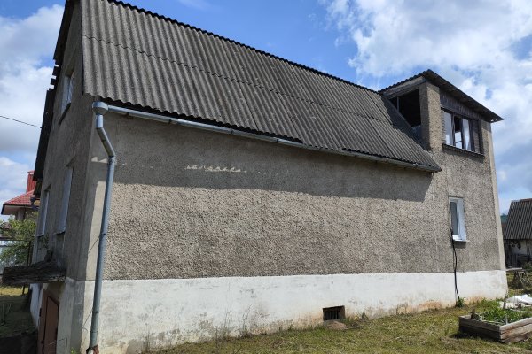 Продается дом г. Заславль, Минская ул. - фото 5