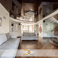 Фотография Продается коттедж г. Минск, Скорины 1-й пер. - фото 5