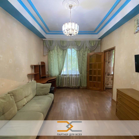 Фотография 2-комнатная квартира по адресу Чеботарева ул., д. 12 к. 3 - фото 2