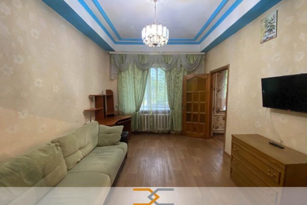 2-комнатная квартира по адресу Чеботарева ул., д. 12 к. 3 - фото 2