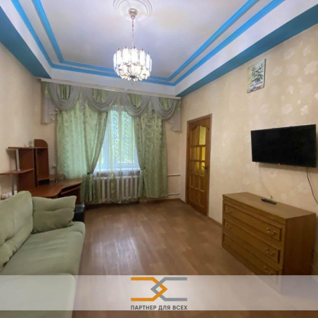 Фотография 2-комнатная квартира по адресу Чеботарева ул., д. 12 к. 3 - фото 3