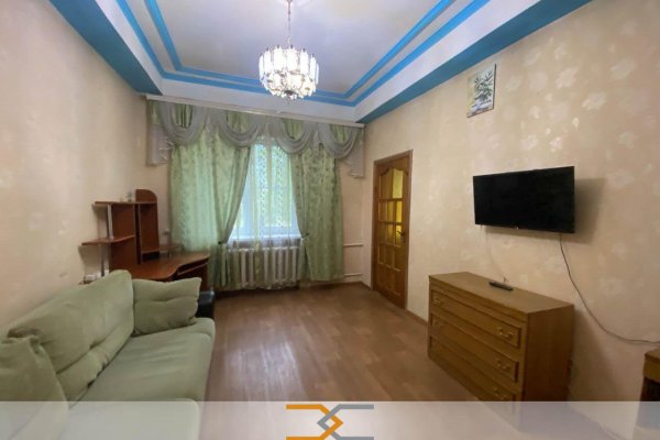 2-комнатная квартира по адресу Чеботарева ул., д. 12 к. 3 - фото 3