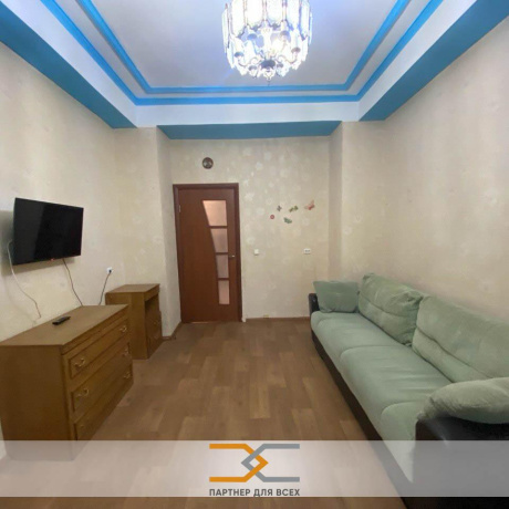 Фотография 2-комнатная квартира по адресу Чеботарева ул., д. 12 к. 3 - фото 4