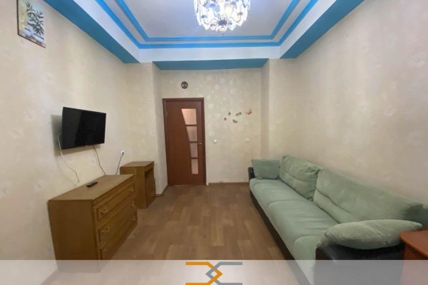 2-комнатная квартира по адресу Чеботарева ул., д. 12 к. 3 - фото 4