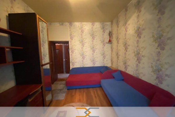 2-комнатная квартира по адресу Чеботарева ул., д. 12 к. 3 - фото 5
