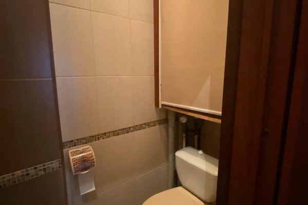2-комнатная квартира по адресу Чеботарева ул., д. 12 к. 3 - фото 12