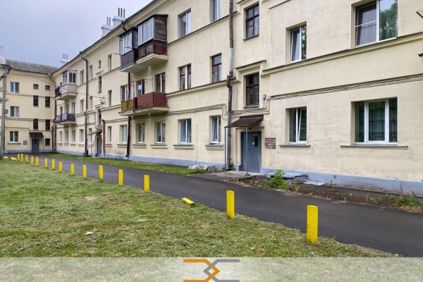 2-комнатная квартира по адресу Чеботарева ул., д. 12 к. 3 - фото 16