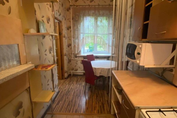 2-комнатная квартира по адресу Чеботарева ул., д. 12 к. 3 - фото 6