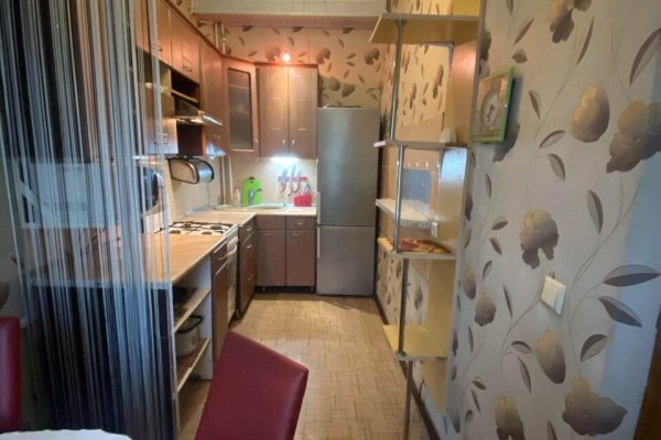 2-комнатная квартира по адресу Чеботарева ул., д. 12 к. 3 - фото 7