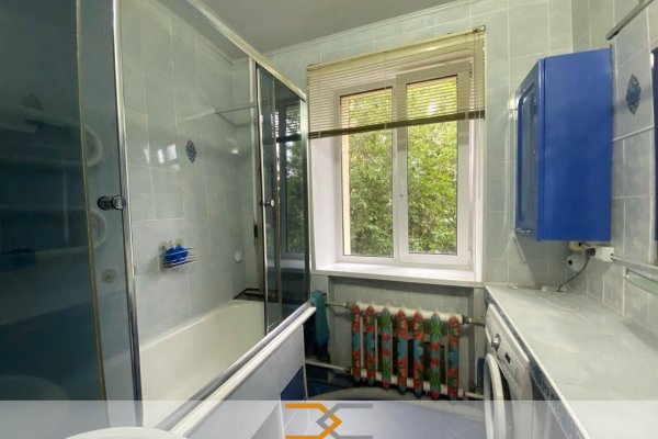 2-комнатная квартира по адресу Чеботарева ул., д. 12 к. 3 - фото 15