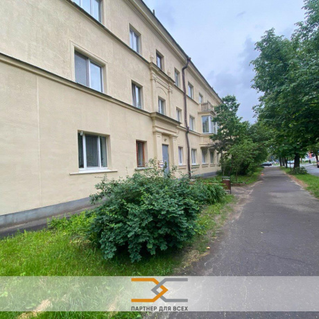 Фотография 2-комнатная квартира по адресу Чеботарева ул., д. 12 к. 3 - фото 15