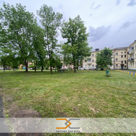 Фотография 2-комнатная квартира по адресу Чеботарева ул., д. 12 к. 3 - фото 17