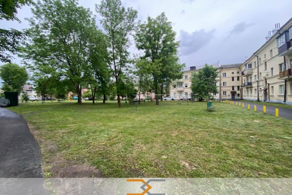 2-комнатная квартира по адресу Чеботарева ул., д. 12 к. 3 - фото 17
