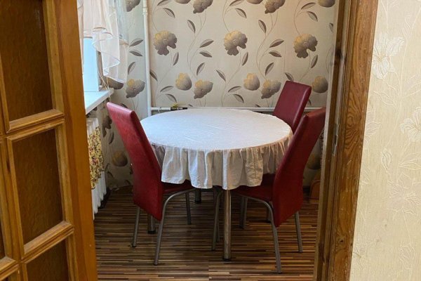2-комнатная квартира по адресу Чеботарева ул., д. 12 к. 3 - фото 13