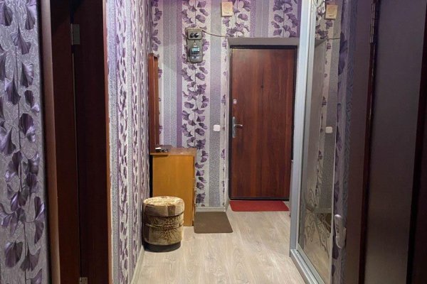 2-комнатная квартира по адресу Чеботарева ул., д. 12 к. 3 - фото 13
