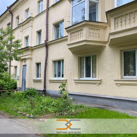Фотография 2-комнатная квартира по адресу Чеботарева ул., д. 12 к. 3 - фото 14
