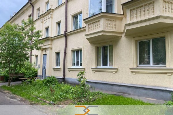 2-комнатная квартира по адресу Чеботарева ул., д. 12 к. 3 - фото 14