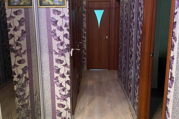 2-комнатная квартира по адресу Чеботарева ул., д. 12 к. 3 - фото 11