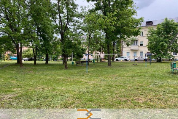 2-комнатная квартира по адресу Чеботарева ул., д. 12 к. 3 - фото 18