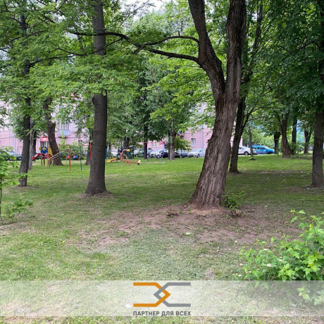 Фотография 2-комнатная квартира по адресу Чеботарева ул., д. 12 к. 3 - фото 19