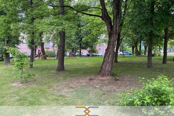 2-комнатная квартира по адресу Чеботарева ул., д. 12 к. 3 - фото 19