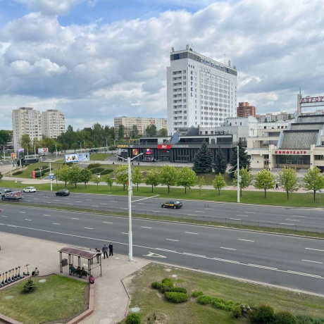 Фотография 3-комнатная квартира по адресу Притыцкого ул., д. 32 - фото 20