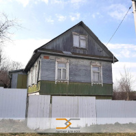 Фотография Продается дом аг. Острошицкий Городок, Полевая ул. - фото 2