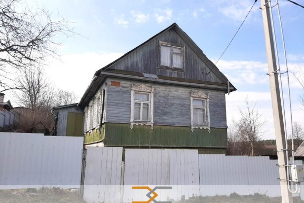 Продается дом аг. Острошицкий Городок, Полевая ул. - фото 2