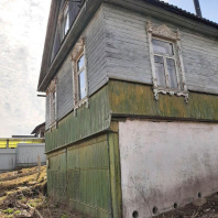 Фотография Продается дом аг. Острошицкий Городок, Полевая ул. - фото 6
