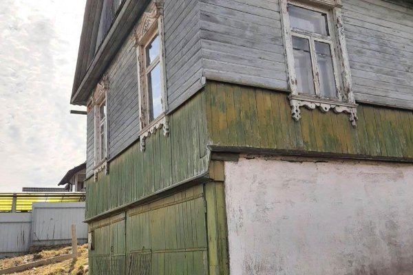 Продается дом аг. Острошицкий Городок, Полевая ул. - фото 6