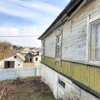 Фотография Продается дом аг. Острошицкий Городок, Полевая ул. - фото 7