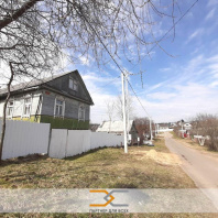 Фотография Продается дом аг. Острошицкий Городок, Полевая ул. - фото 5