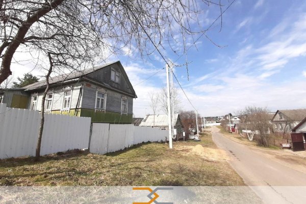 Продается дом аг. Острошицкий Городок, Полевая ул. - фото 5