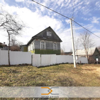 Фотография Продается дом аг. Острошицкий Городок, Полевая ул. - фото 3