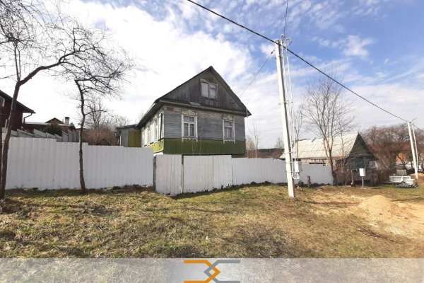 Продается дом аг. Острошицкий Городок, Полевая ул. - фото 3