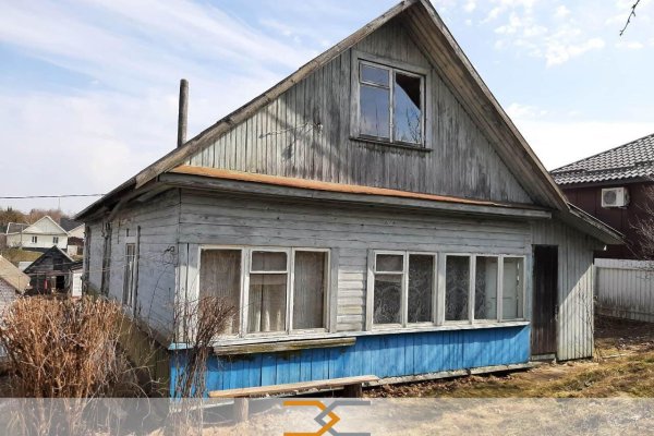 Продается дом аг. Острошицкий Городок, Полевая ул. - фото 8