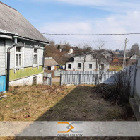 Фотография Продается дом аг. Острошицкий Городок, Полевая ул. - фото 9