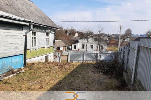 Продается дом аг. Острошицкий Городок, Полевая ул. - фото 9