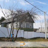 Фотография Продается дом аг. Острошицкий Городок, Полевая ул. - фото 4