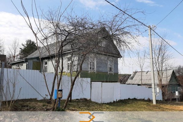 Продается дом аг. Острошицкий Городок, Полевая ул. - фото 4