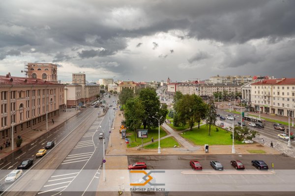 3-комнатная квартира по адресу Красная ул., д. 22 - фото 19